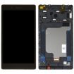 LCD Screen For Lenovo Tab 7 Essential TB-7304 Series (Black) - 2