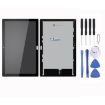 Lenovo Tab P10/TB-X705 LCD Screen & Digitizer Assembly (Black) - 2