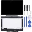 OEM LCD Screen for Lenovo ThinkPad 11e Yoga Gen 6 Full Assembly - 2