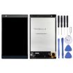 Lenovo Tab 4 Plus 8704 LCD Screen & Digitizer Assembly (Black) - 2