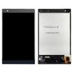 Lenovo Tab 4 Plus 8704 LCD Screen & Digitizer Assembly (Black) - 3