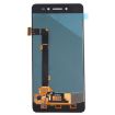 OEM LCD Screen & Digitizer Full Assembly for Lenovo S90/Sisley (Black) - 3