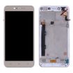 Gold OEM LCD Screen & Digitizer for Lenovo Vibe K5 Plus A6020 - 3