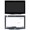 OEM LCD Screen 1920x1080 for Lenovo ThinkPad Yoga 260 with Frame - 3