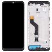 Lenovo K12 2019 LCD Screen Digitizer Assembly with Frame (Black) - 3