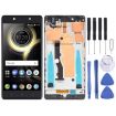 Lenovo K8 Note XT1902-3 OEM LCD Screen & Digitizer with Frame - 1