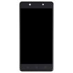 Lenovo K8 Note XT1902-3 OEM LCD Screen & Digitizer with Frame - 2