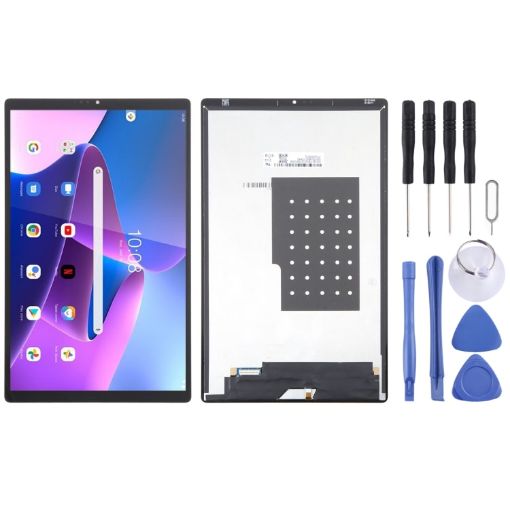 Lenovo TB-X607Z LCD Screen with Digitizer Assembly - 1