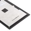 Lenovo 10e Chromebook Black OEM LCD Screen with Digitizer - 4