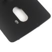 Lenovo VIBE K4 Note/A7010 Black Battery Back Cover - 4