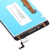 Lenovo A5000 OEM LCD Screen & Digitizer Full Assembly (Black) - 5
