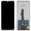 Lenovo K13 XT2097-15 Black OEM LCD Screen with Digitizer Assembly - 2