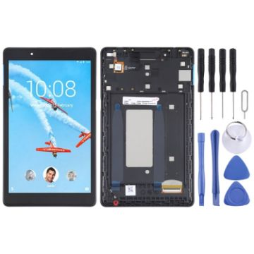 OEM Lenovo Tab E8 TB-8304F1 TB-8304F LCD Screen Digitizer Assembly - 1