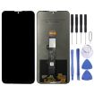 Lenovo K13 Note Black OEM LCD Screen with Digitizer Assembly - 2