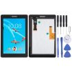 Lenovo Tab E7 TB-7104 LCD Screen with Digitizer Assembly (Black) - 1