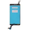 Lenovo K6 Note OEM LCD Screen & Digitizer Assembly (Black) - 3