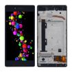 Lenovo Vibe Shot/Z90 OEM LCD Screen Digitizer Assembly (Black) - 1