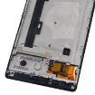 Lenovo Vibe Shot/Z90 OEM LCD Screen Digitizer Assembly (Black) - 4