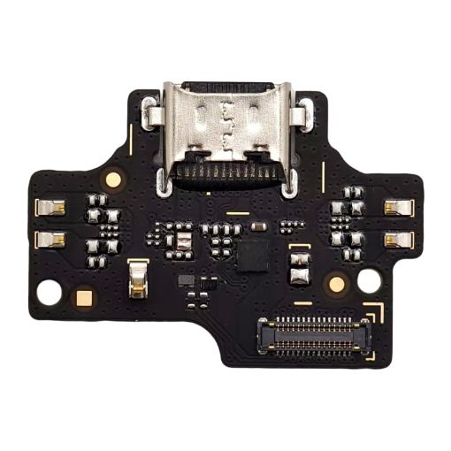 Lenovo Tab M11 TB330FU TB331FC Pad 11 2024 Charging Board - 1
