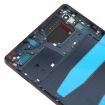 Lenovo Legion Y700 TB-9707F Battery Back Cover (Black) Original - 4