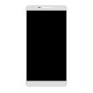 Lenovo Phab PB1-750M LCD Screen & Digitizer Assembly White - 2