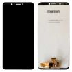 Lenovo K5 Note/K9 Note LCD Screen & Digitizer Assembly (Black) - 3