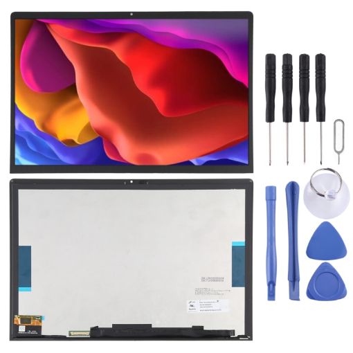 Lenovo Yoga Pad Pro 2021/Yoga Tab 13 LCD Screen + Digitizer Assembly - 1