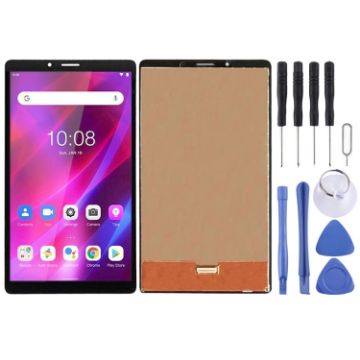Lenovo Tab M7 3rd Gen ZA8C0027US LCD & Digitizer Assembly - 1