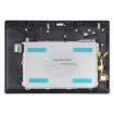 OEM Black LCD Screen & Digitizer for Lenovo TB3-X70L XA0Y/X70F/X70N - 3