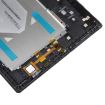 OEM Black LCD Screen & Digitizer for Lenovo TB3-X70L XA0Y/X70F/X70N - 4
