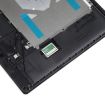 OEM Black LCD Screen & Digitizer for Lenovo TB3-X70L XA0Y/X70F/X70N - 5