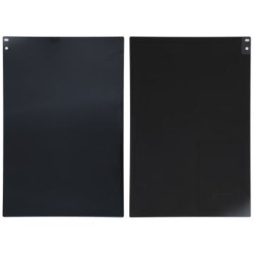 Lenovo Tab 4 10 Plus TB-X704F/X704L Battery Back Cover (Black) - 1