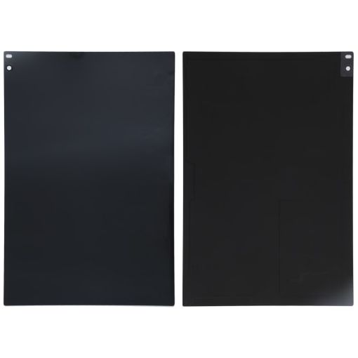 Lenovo Tab 4 10 Plus TB-X704F/X704L Battery Back Cover (Black) - 1
