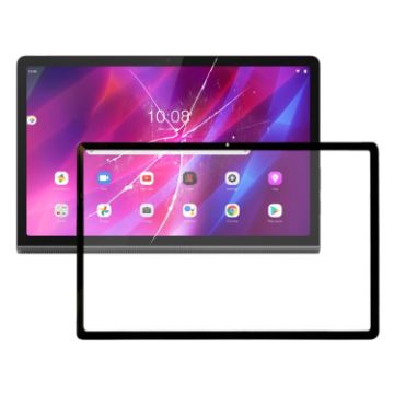 Lenovo Yoga Tab 11 YT-J706F/J706N/J706M Front Glass Lens - 1