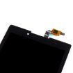 Lenovo Tab3 8 LCD Screen & Digitizer Assembly - Black - 4