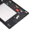 LCD Screen for Lenovo Tab M10 HD TB-X505 Series with Frame (Black) - 3