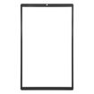 Front Screen Glass Lens for Lenovo Tab M10 Plus/TB-X606 (Black) - 2