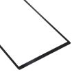 Front Screen Glass Lens for Lenovo Tab M10 Plus/TB-X606 (Black) - 5