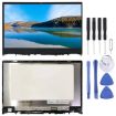 Lenovo Yoga 530-14IKB FHD LCD Screen Digitizer Assembly - 1