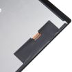Lenovo Tab M10 HD X505 LCD Screen & Digitizer Assembly (Black) - 4