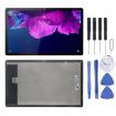 Lenovo Tab P11 TB-J606F/N OEM LCD Screen with Digitizer Assembly - 1