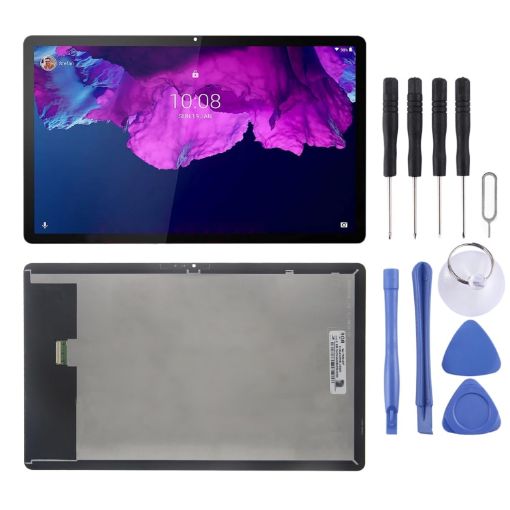 Lenovo Tab P11 TB-J606F/N OEM LCD Screen with Digitizer Assembly - 1