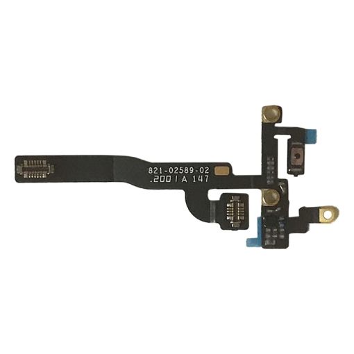 iPad Pro 12.9" 2020 Power Button Flex Cable A2014 A1895 A1983 - 1