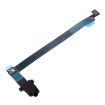 iPad Pro 12.9" Audio Flex Cable Ribbon (Black) - 3