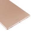 Gold Back Cover for iPad Pro 12.9" 2017 A1670 WiFi Version - 5