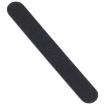 iPad Pro 12.9 in Right Side Button Sticker Black (2018/2020/2021) - 1