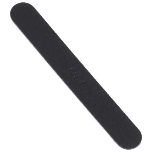 iPad Pro 12.9 in Right Side Button Sticker Black (2018/2020/2021) - 1