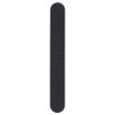 iPad Pro 12.9 in Right Side Button Sticker Black (2018/2020/2021) - 2