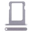 iPad Pro 12.9" 2022 SIM Card Tray (Grey) - 1