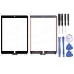iPad Pro 12.9" Touch Panel A1584/A1652 (Black) - 1